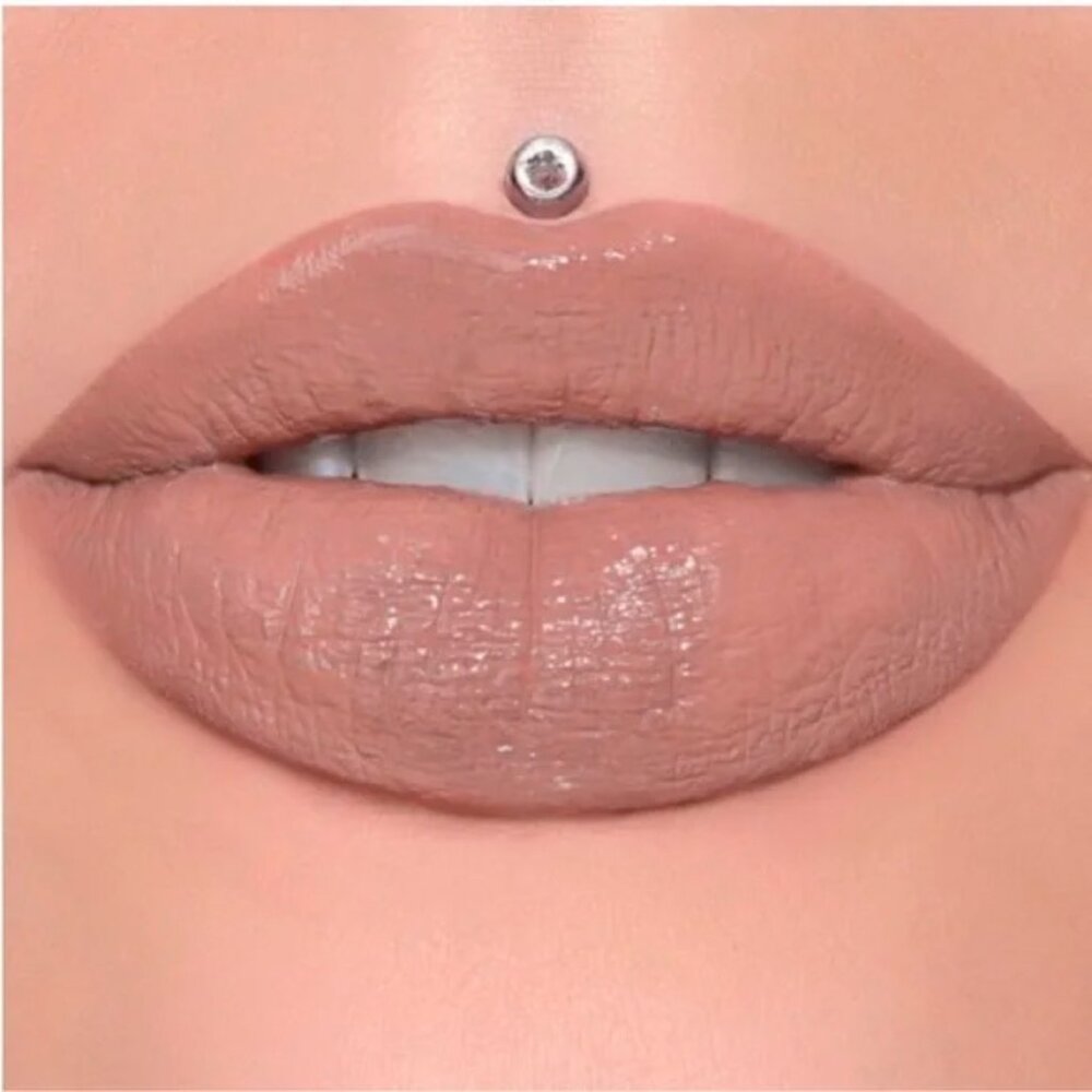 Jeffree Star Cosmetics Supreme Gloss Lip Gloss - Celebrity Skin